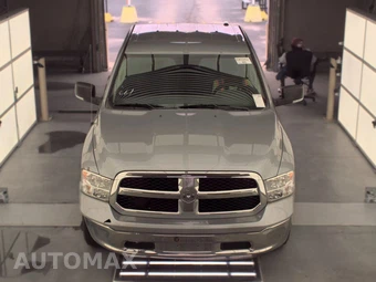 2020 Ram 1500 Classic Tradesman Crew Cab Short Bed - miniatura 2