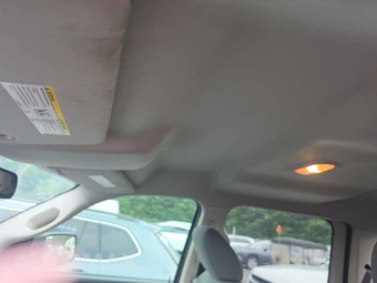 2020 Ram 1500 Classic Tradesman Crew Cab Short Bed - miniatura 20