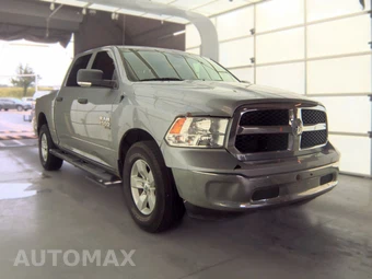 2020 Ram 1500 Classic Tradesman Crew Cab Short Bed - miniatura 3