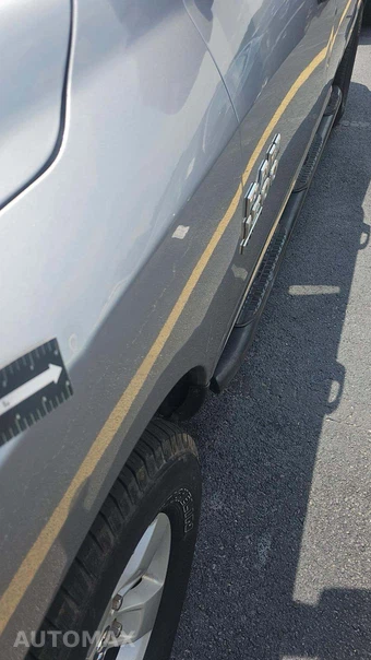 2020 Ram 1500 Classic Tradesman Crew Cab Short Bed - miniatura 30