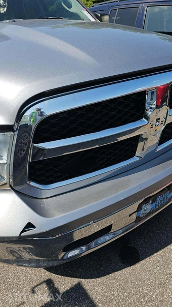 2020 Ram 1500 Classic Tradesman Crew Cab Short Bed - miniatura 31