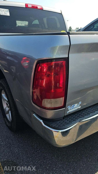 2020 Ram 1500 Classic Tradesman Crew Cab Short Bed - miniatura 32