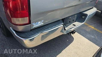 2020 Ram 1500 Classic Tradesman Crew Cab Short Bed - miniatura 34