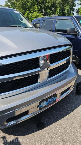 2020 Ram 1500 Classic Tradesman Crew Cab Short Bed - miniatura 38