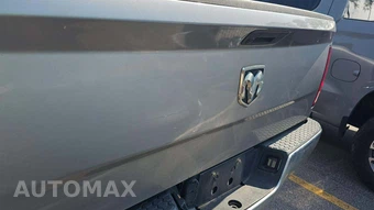 2020 Ram 1500 Classic Tradesman Crew Cab Short Bed - miniatura 42