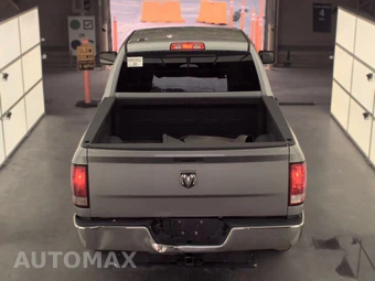 2020 Ram 1500 Classic Tradesman Crew Cab Short Bed - miniatura 5