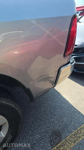 2020 Ram 1500 Classic Tradesman Crew Cab Short Bed - miniatura 50