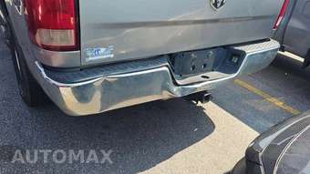 2020 Ram 1500 Classic Tradesman Crew Cab Short Bed - miniatura 51
