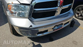 2020 Ram 1500 Classic Tradesman Crew Cab Short Bed - miniatura 52