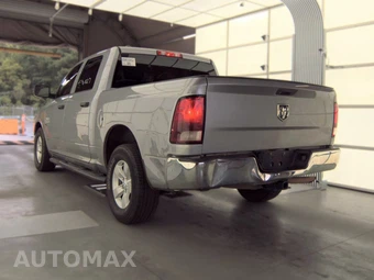 2020 Ram 1500 Classic Tradesman Crew Cab Short Bed - miniatura 6