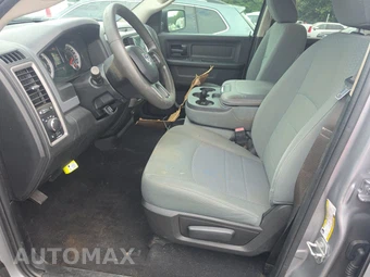 2020 Ram 1500 Classic Tradesman Crew Cab Short Bed - miniatura 7