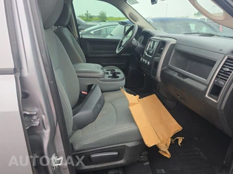 2020 Ram 1500 Classic Tradesman Crew Cab Short Bed - miniatura 8