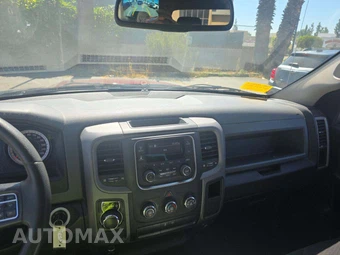 2020 Ram 1500 Classic Tradesman Crew Cab Short Bed - miniatura 10