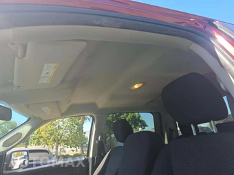 2020 Ram 1500 Classic Tradesman Crew Cab Short Bed - miniatura 11