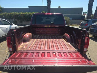 2020 Ram 1500 Classic Tradesman Crew Cab Short Bed - miniatura 14