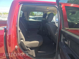 2020 Ram 1500 Classic Tradesman Crew Cab Short Bed - miniatura 16