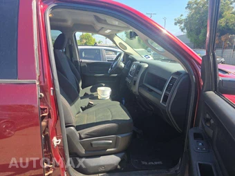 2020 Ram 1500 Classic Tradesman Crew Cab Short Bed - miniatura 18