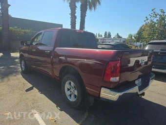 2020 Ram 1500 Classic Tradesman Crew Cab Short Bed - miniatura 2