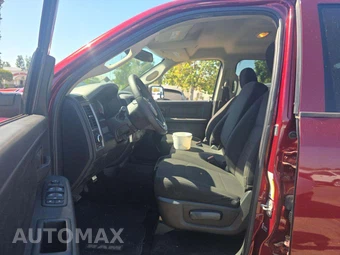 2020 Ram 1500 Classic Tradesman Crew Cab Short Bed - miniatura 6