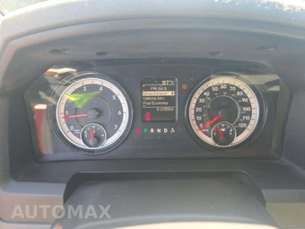 2020 Ram 1500 Classic Tradesman Crew Cab Short Bed - miniatura 9