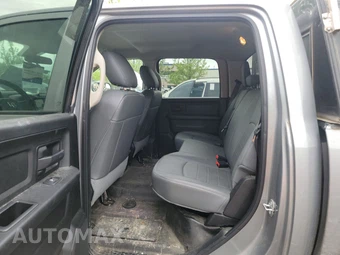 2020 Ram 1500 Classic Tradesman Crew Cab Short Bed - miniatura 13