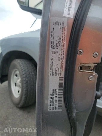 2020 Ram 1500 Classic Tradesman Crew Cab Short Bed - miniatura 14