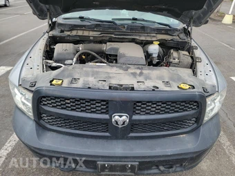2020 Ram 1500 Classic Tradesman Crew Cab Short Bed - miniatura 15