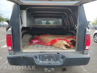 2020 Ram 1500 Classic Tradesman Crew Cab Short Bed - miniatura 16