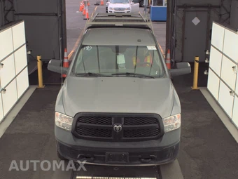 2020 Ram 1500 Classic Tradesman Crew Cab Short Bed - miniatura 2