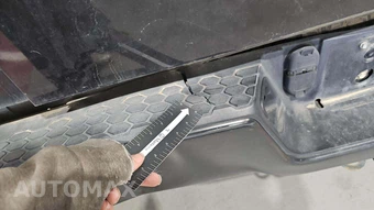 2020 Ram 1500 Classic Tradesman Crew Cab Short Bed - miniatura 28