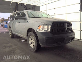 2020 Ram 1500 Classic Tradesman Crew Cab Short Bed - miniatura 3