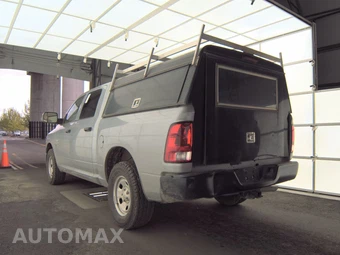 2020 Ram 1500 Classic Tradesman Crew Cab Short Bed - miniatura 6
