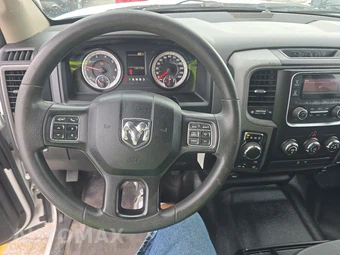 2020 Ram 1500 Classic Tradesman Crew Cab Short Bed - miniatura 10
