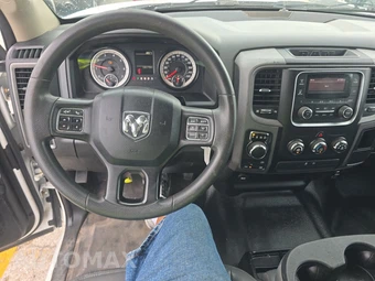 2020 Ram 1500 Classic Tradesman Crew Cab Short Bed - miniatura 11