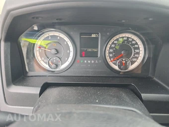 2020 Ram 1500 Classic Tradesman Crew Cab Short Bed - miniatura 12