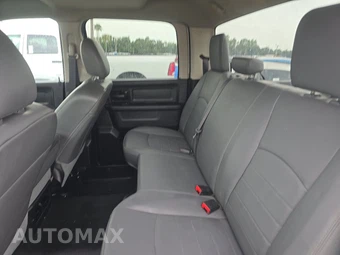 2020 Ram 1500 Classic Tradesman Crew Cab Short Bed - miniatura 13