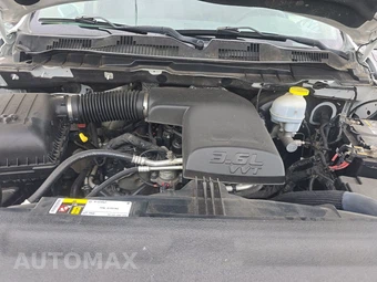 2020 Ram 1500 Classic Tradesman Crew Cab Short Bed - miniatura 16