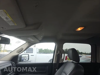 2020 Ram 1500 Classic Tradesman Crew Cab Short Bed - miniatura 19