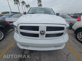 2020 Ram 1500 Classic Tradesman Crew Cab Short Bed - miniatura 2
