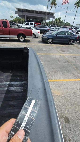 2020 Ram 1500 Classic Tradesman Crew Cab Short Bed - miniatura 21