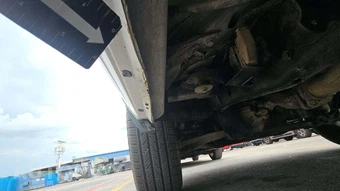 2020 Ram 1500 Classic Tradesman Crew Cab Short Bed - miniatura 22