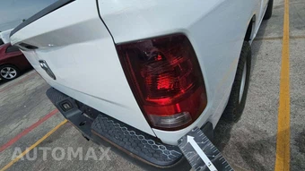 2020 Ram 1500 Classic Tradesman Crew Cab Short Bed - miniatura 24