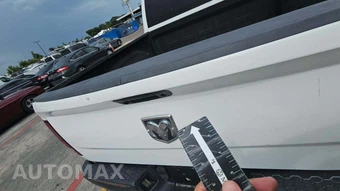 2020 Ram 1500 Classic Tradesman Crew Cab Short Bed - miniatura 25