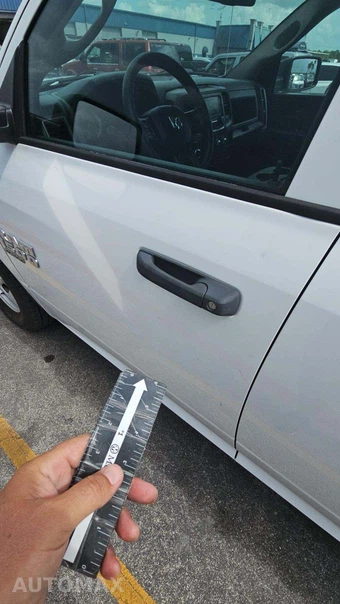2020 Ram 1500 Classic Tradesman Crew Cab Short Bed - miniatura 26