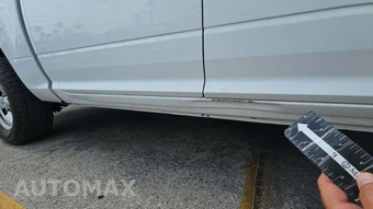 2020 Ram 1500 Classic Tradesman Crew Cab Short Bed - miniatura 29