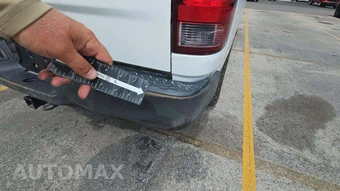 2020 Ram 1500 Classic Tradesman Crew Cab Short Bed - miniatura 32
