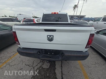 2020 Ram 1500 Classic Tradesman Crew Cab Short Bed - miniatura 5