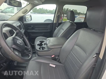2020 Ram 1500 Classic Tradesman Crew Cab Short Bed - miniatura 7
