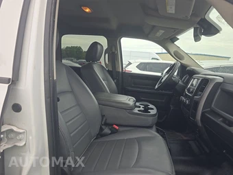 2020 Ram 1500 Classic Tradesman Crew Cab Short Bed - miniatura 8