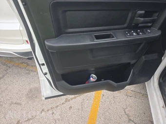 2020 Ram 1500 Classic Tradesman Crew Cab Short Bed - miniatura 9